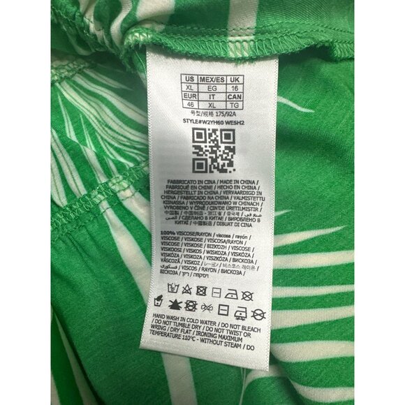 Guess "Faye" Blouse size XL - Picture 8 of 8